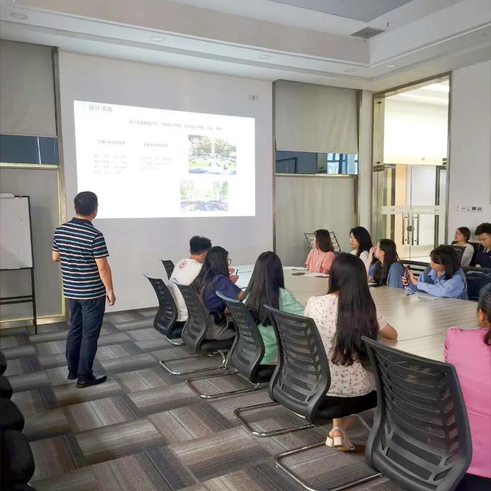 湖南省一建園林建設(shè)有限公司