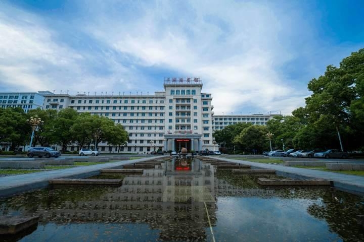 軍區(qū)社區(qū)湖南賓館園林景觀建設(shè)項(xiàng)目